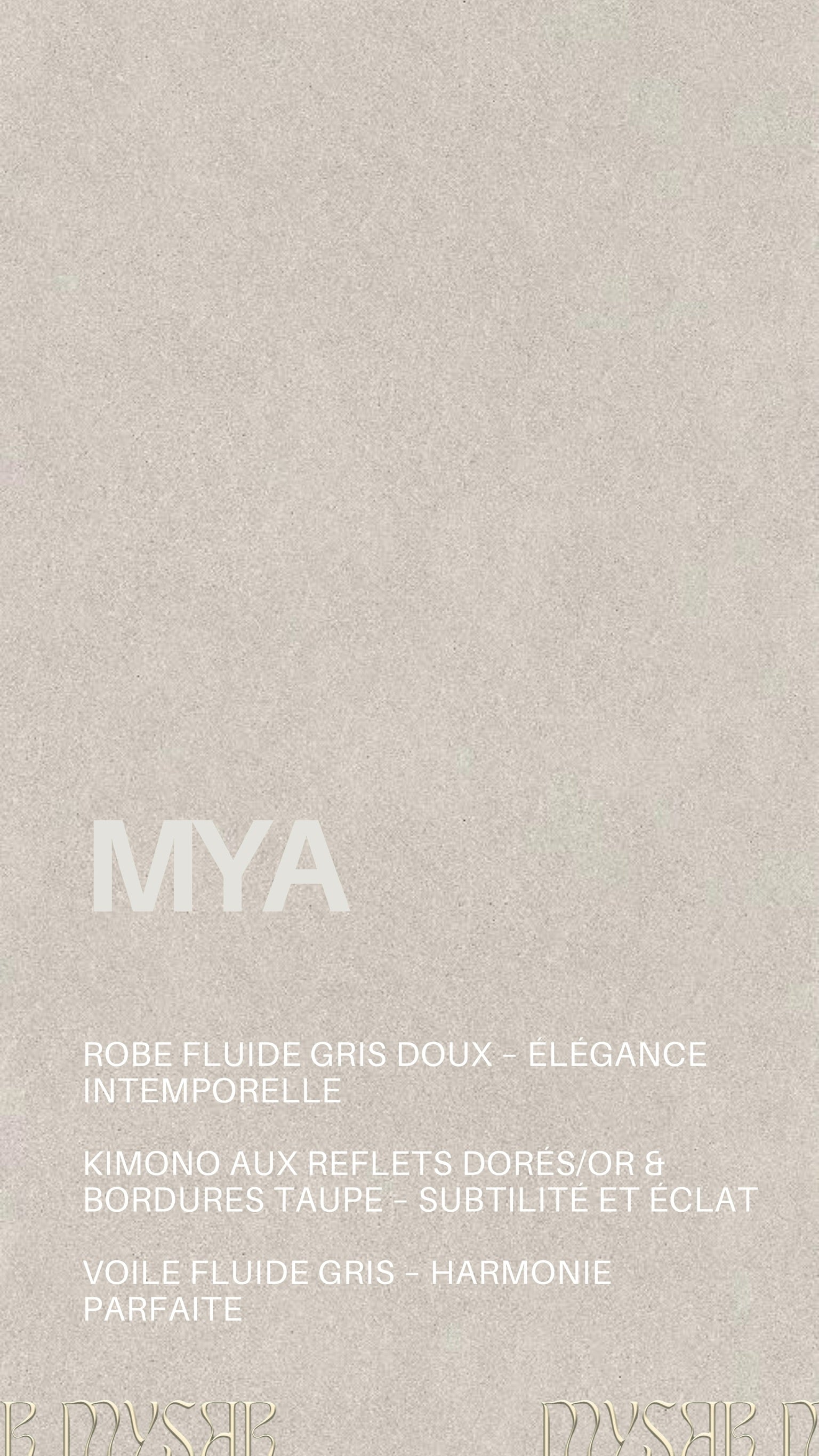 Ensemble Mya