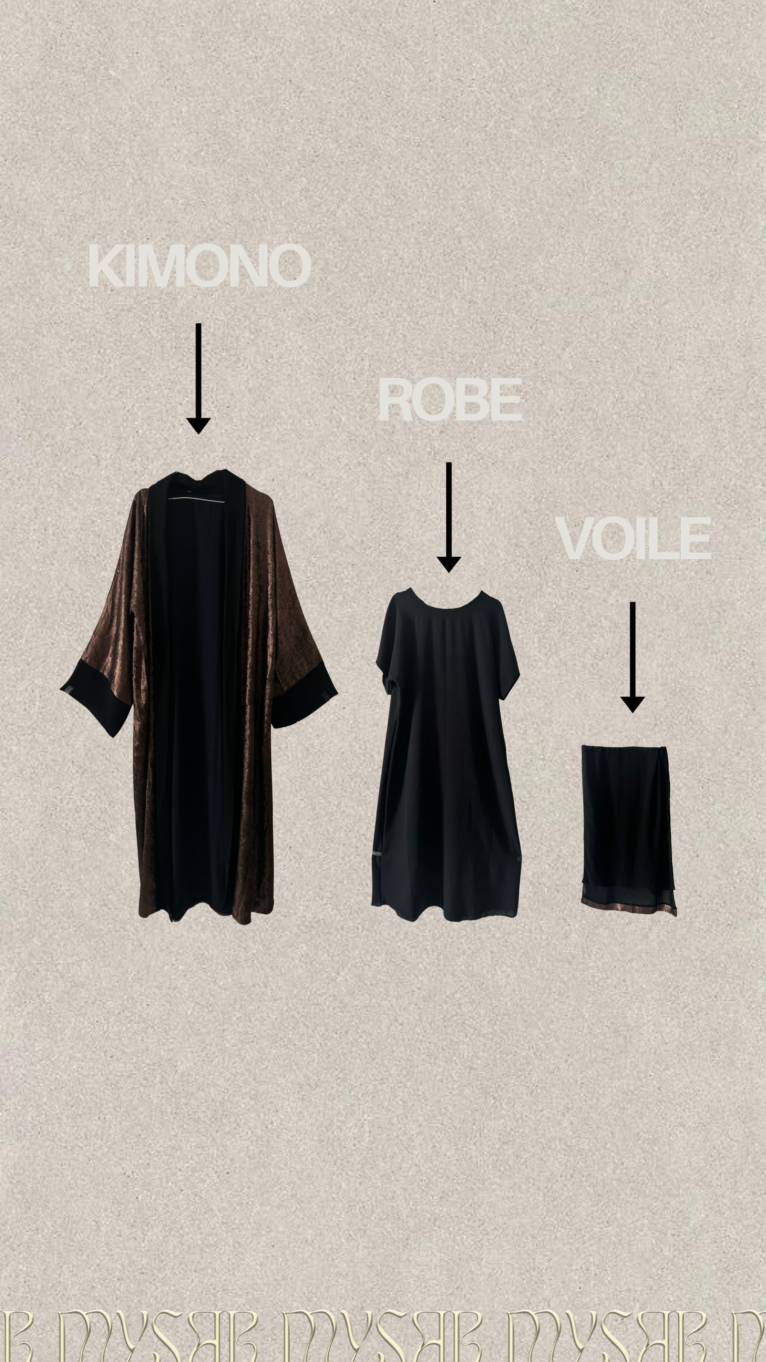 Ensemble Myriam