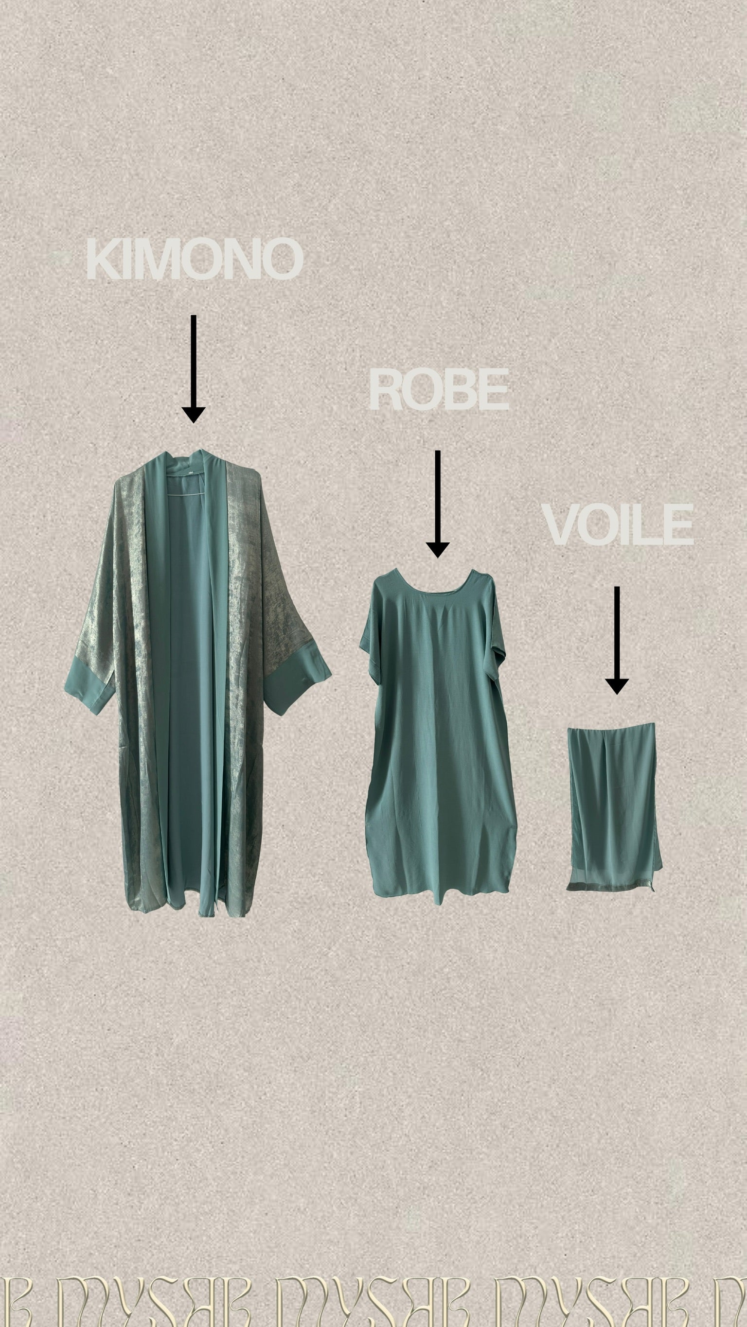 Ensemble LouisaK