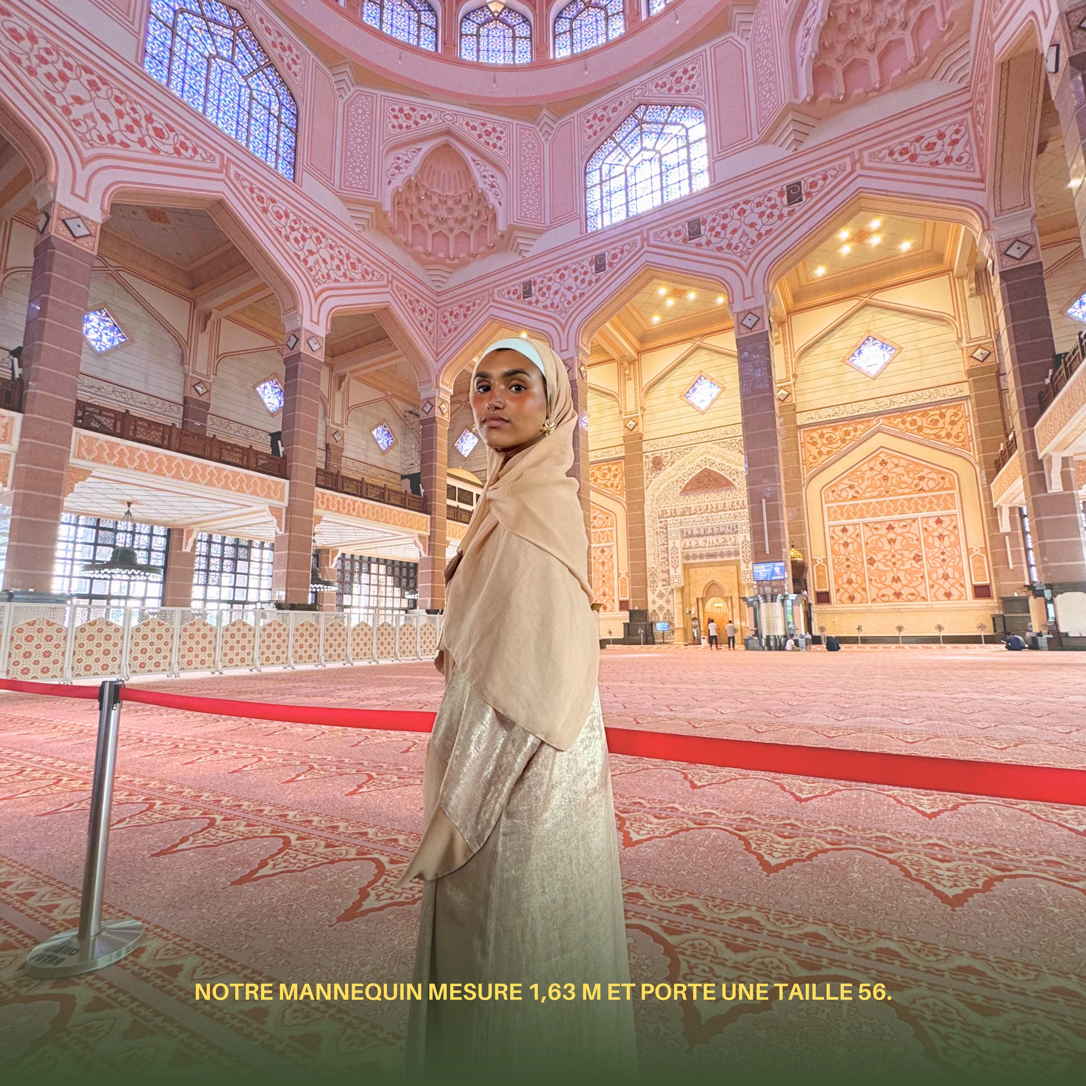 SAFA -Pureté, douceur et héritage