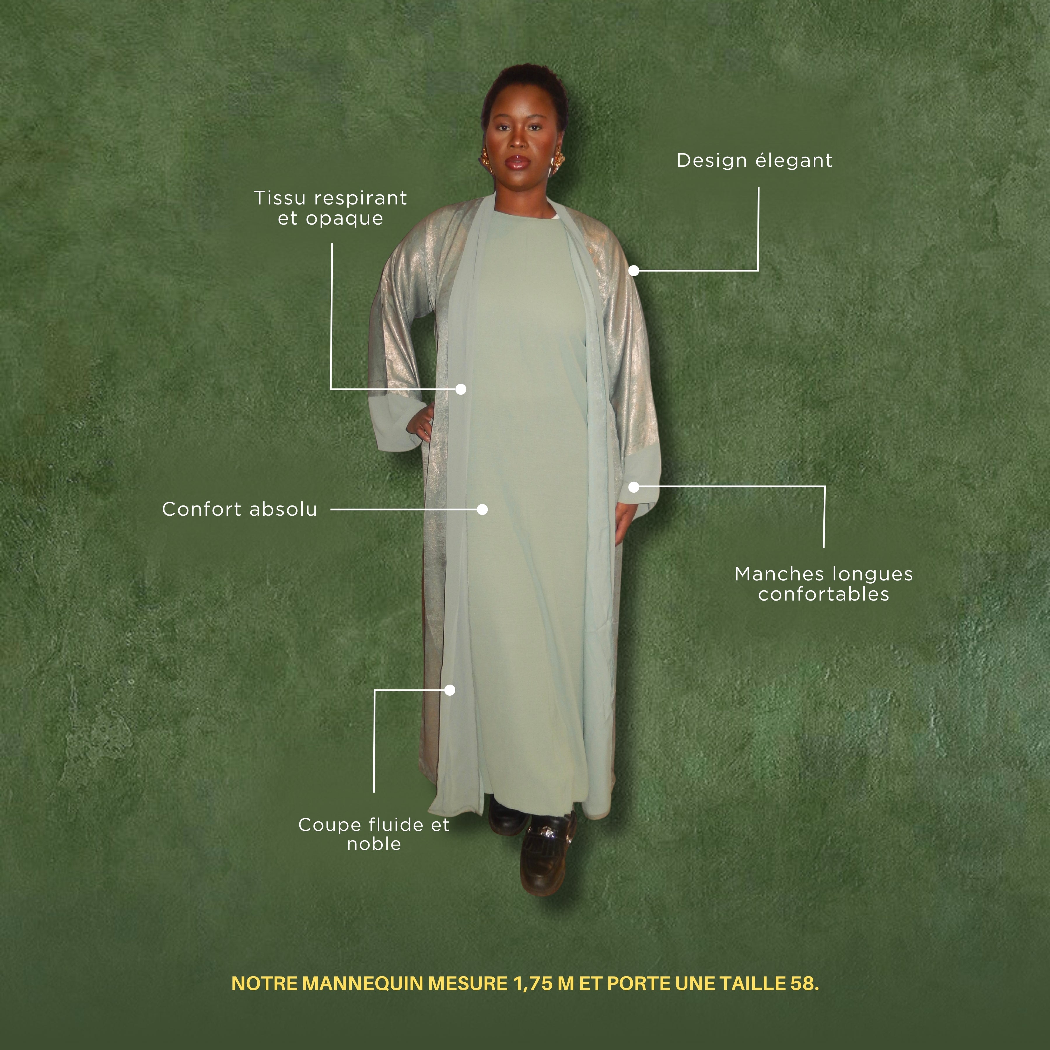 LOUISAK  -Loyauté, douceur et élégance