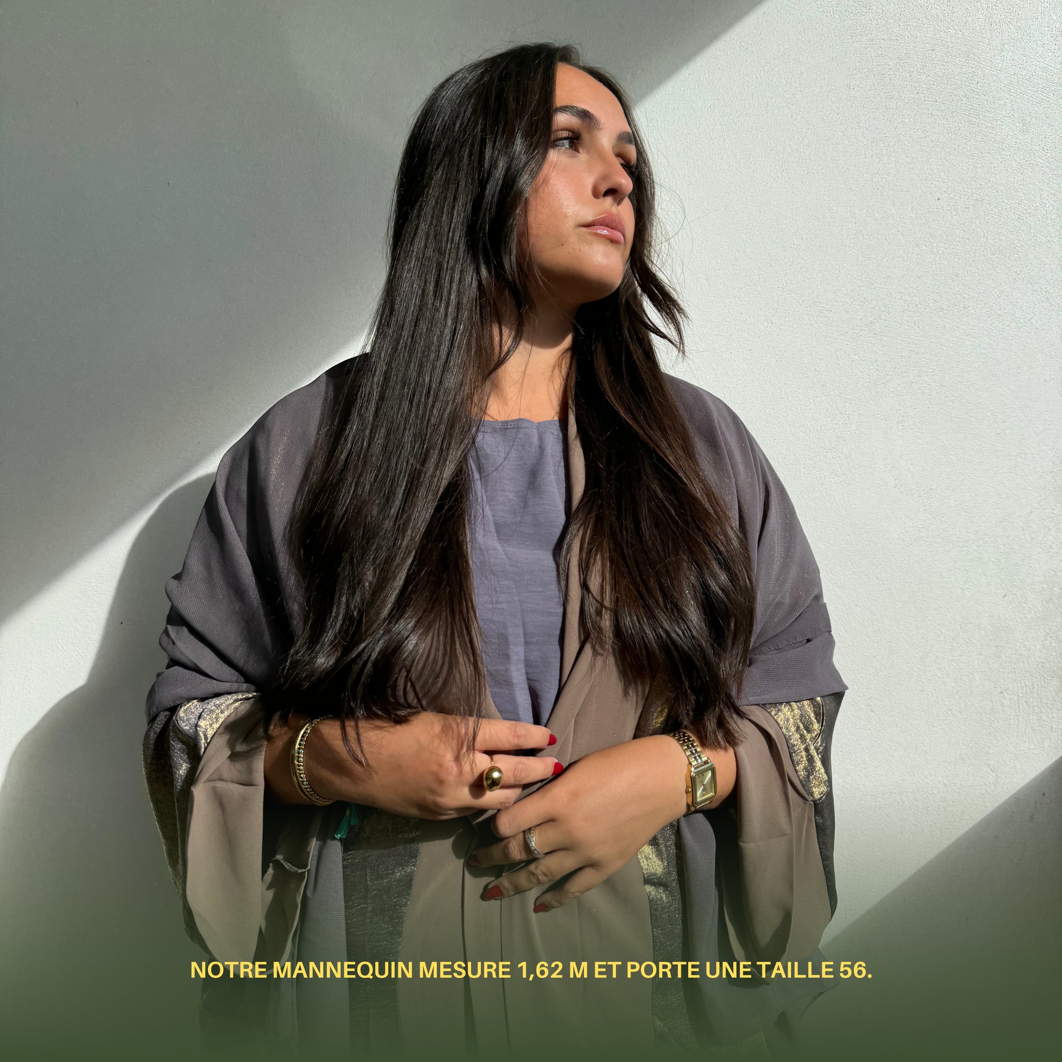 MYA  -Sobriété & Lumière