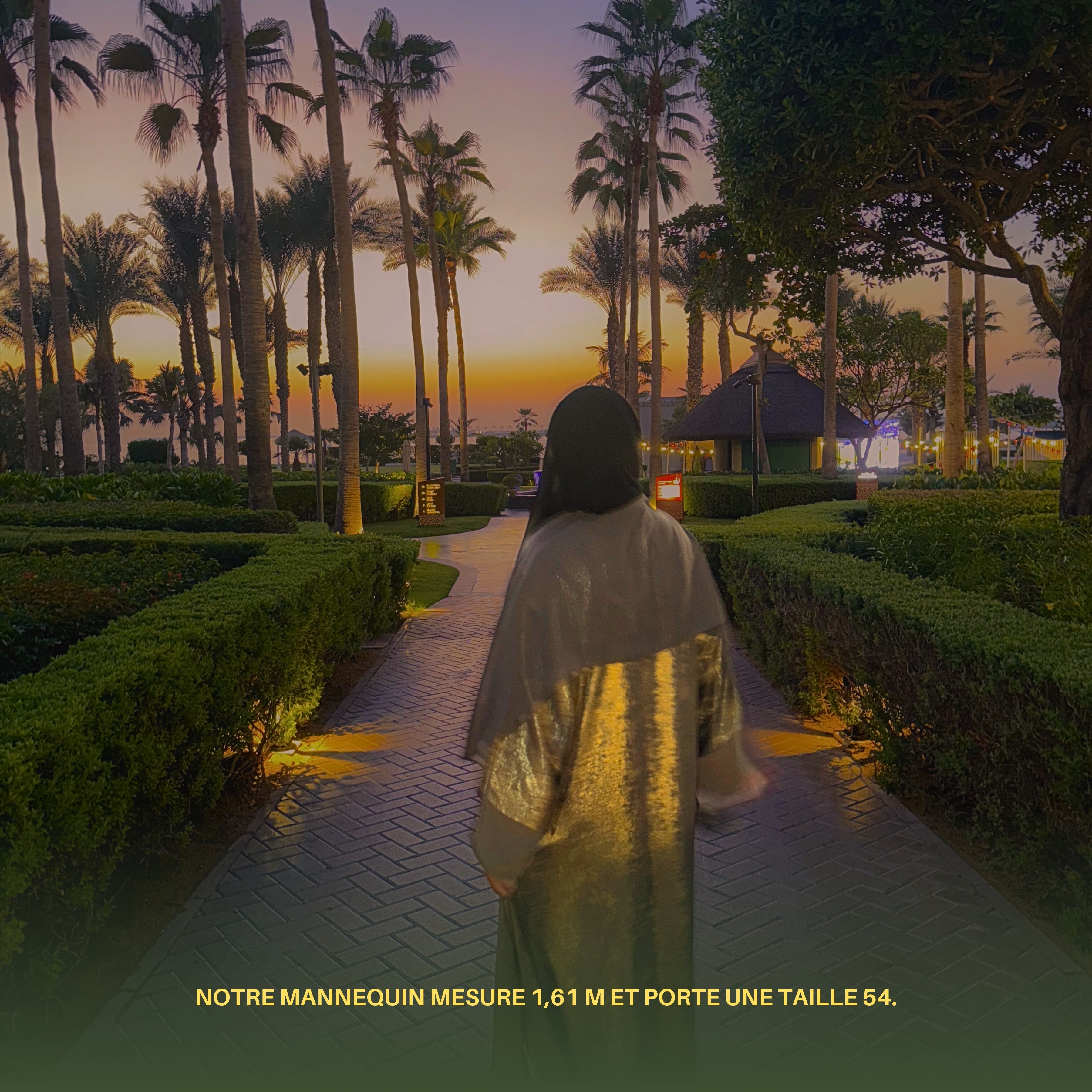 MYA  -Sobriété & Lumière