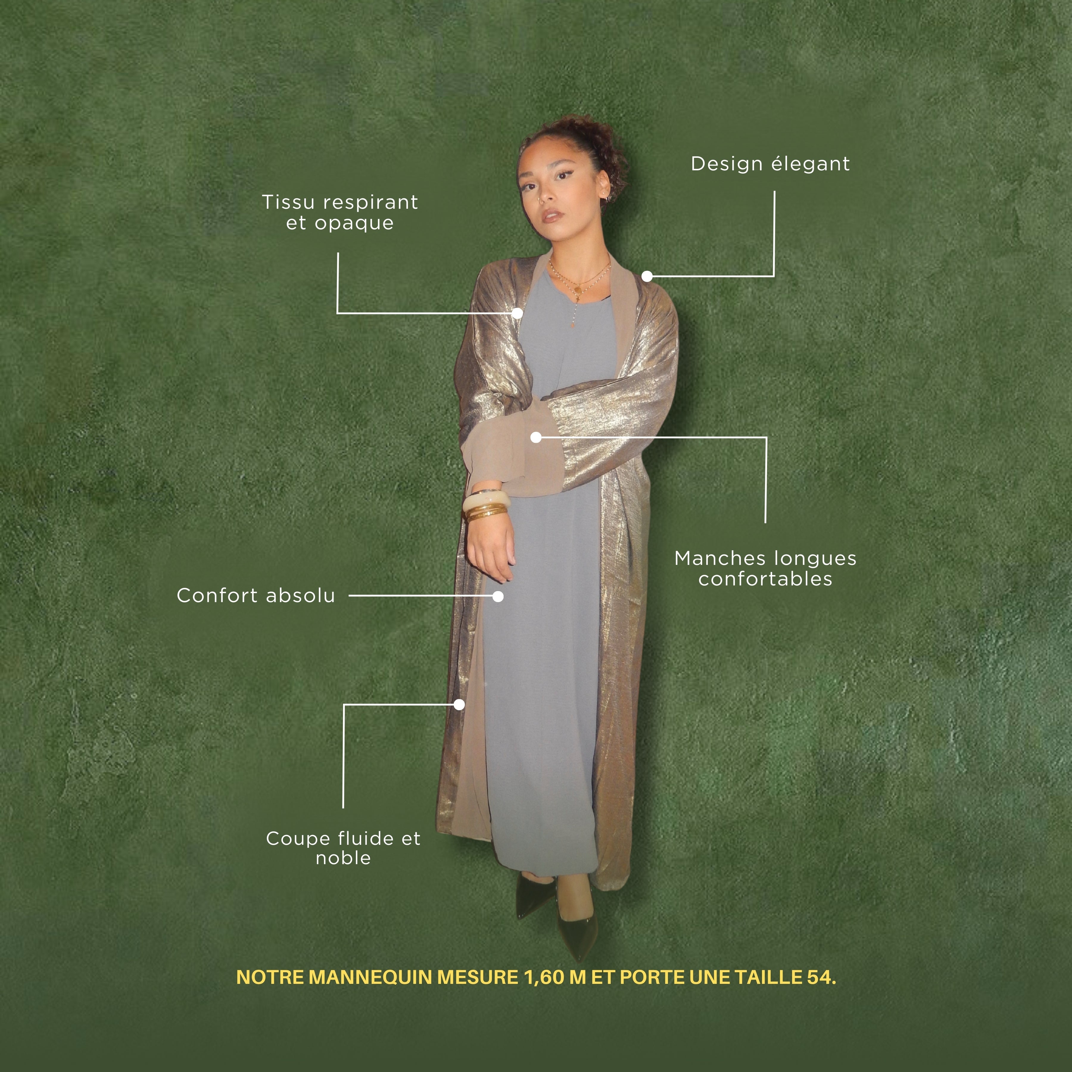 MYA  -Sobriété & Lumière