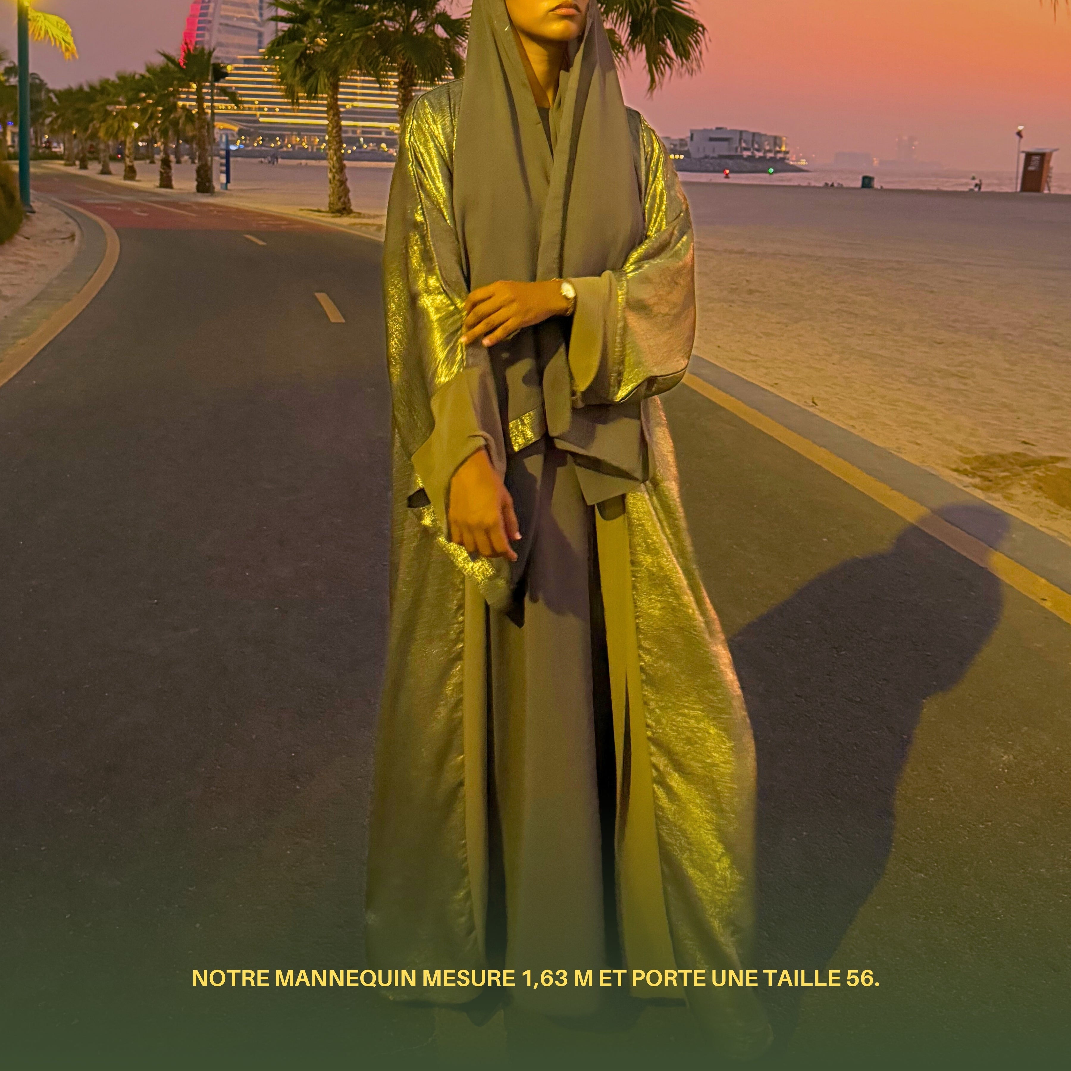 MYA  -Sobriété & Lumière