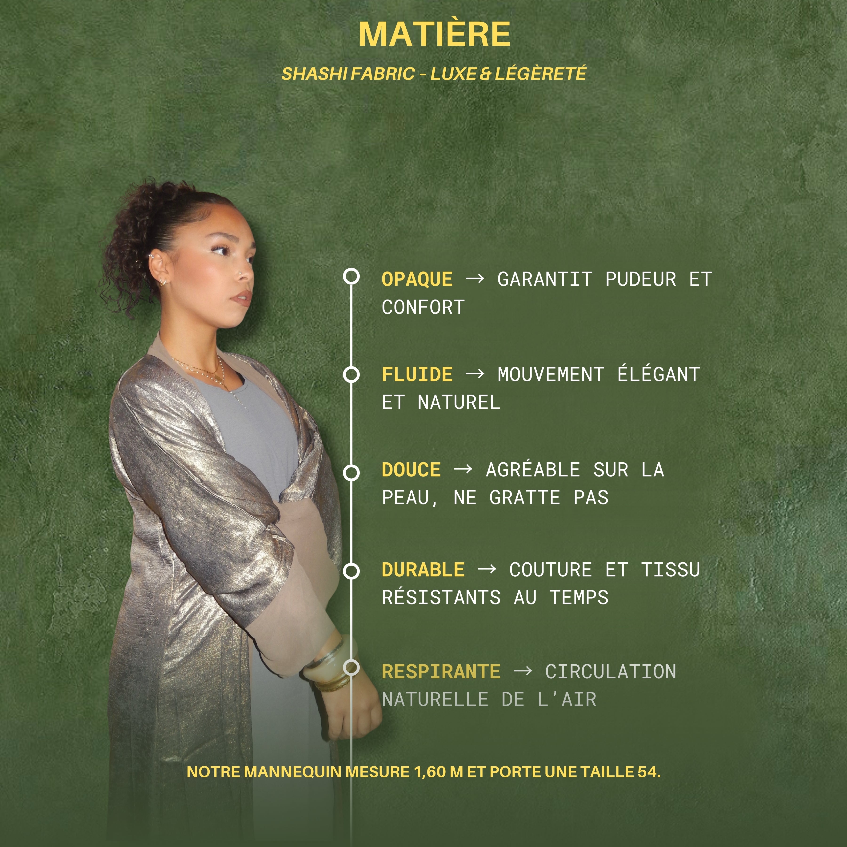 MYA  -Sobriété & Lumière