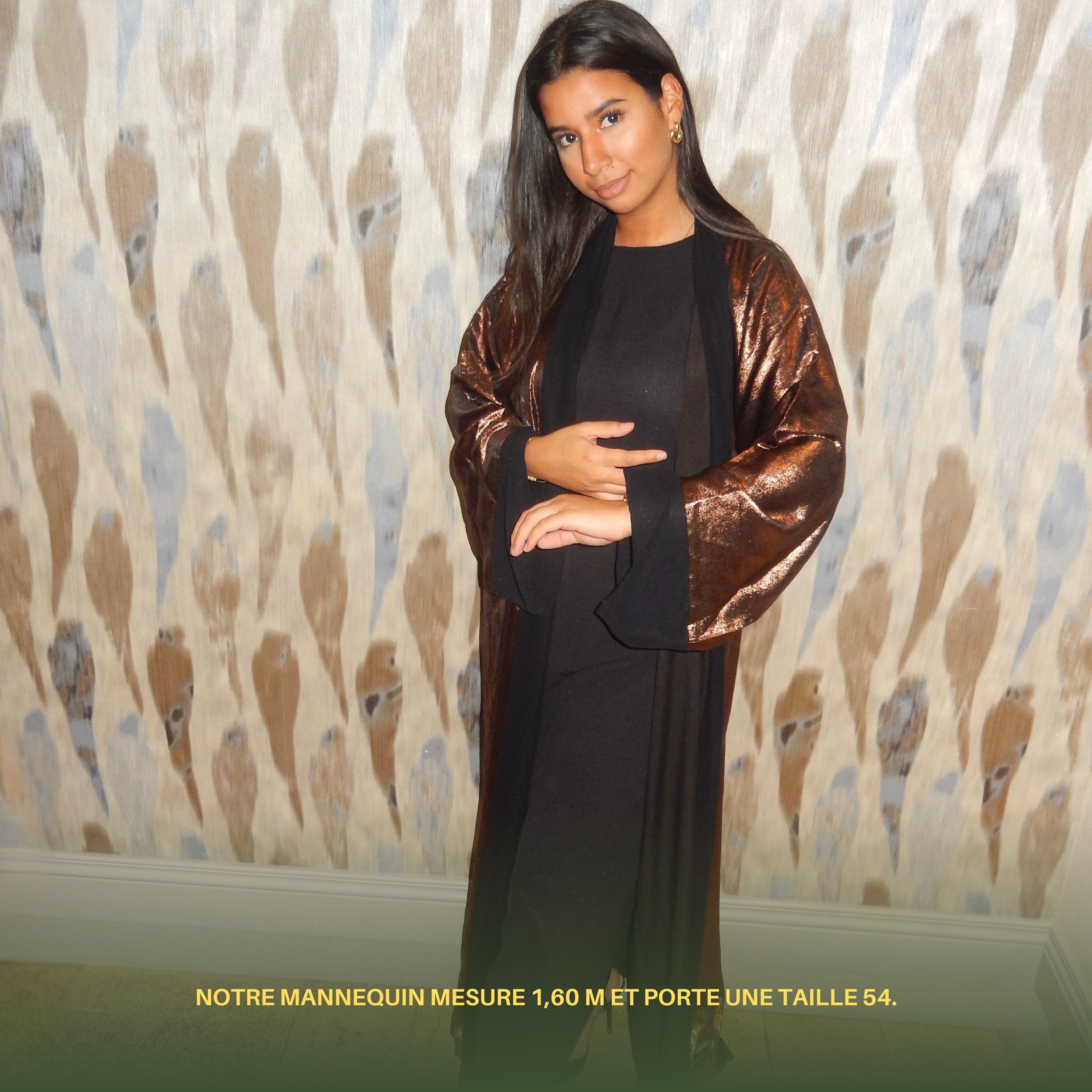 MYRIAM - élégance et confiance