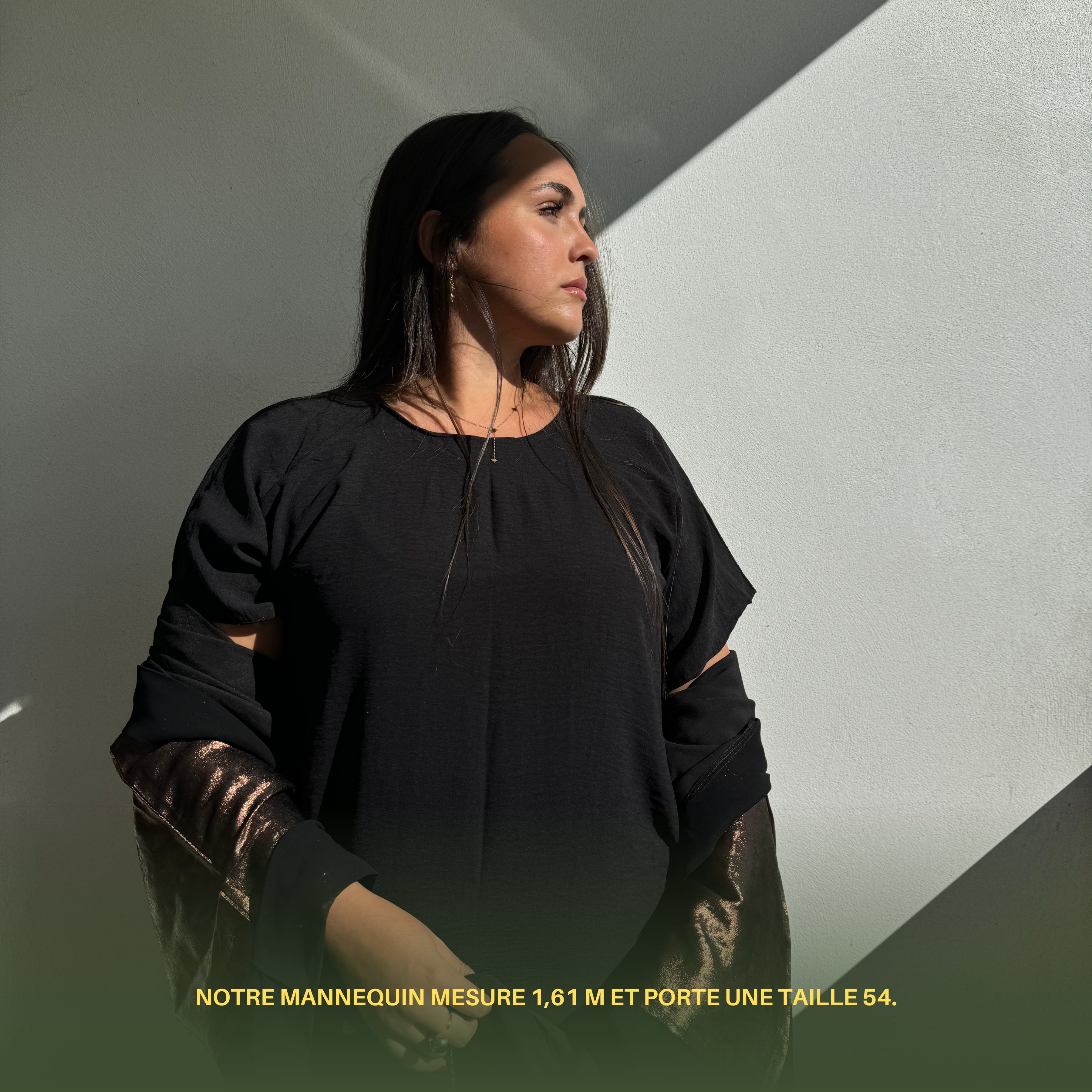 MYRIAM - élégance et confiance