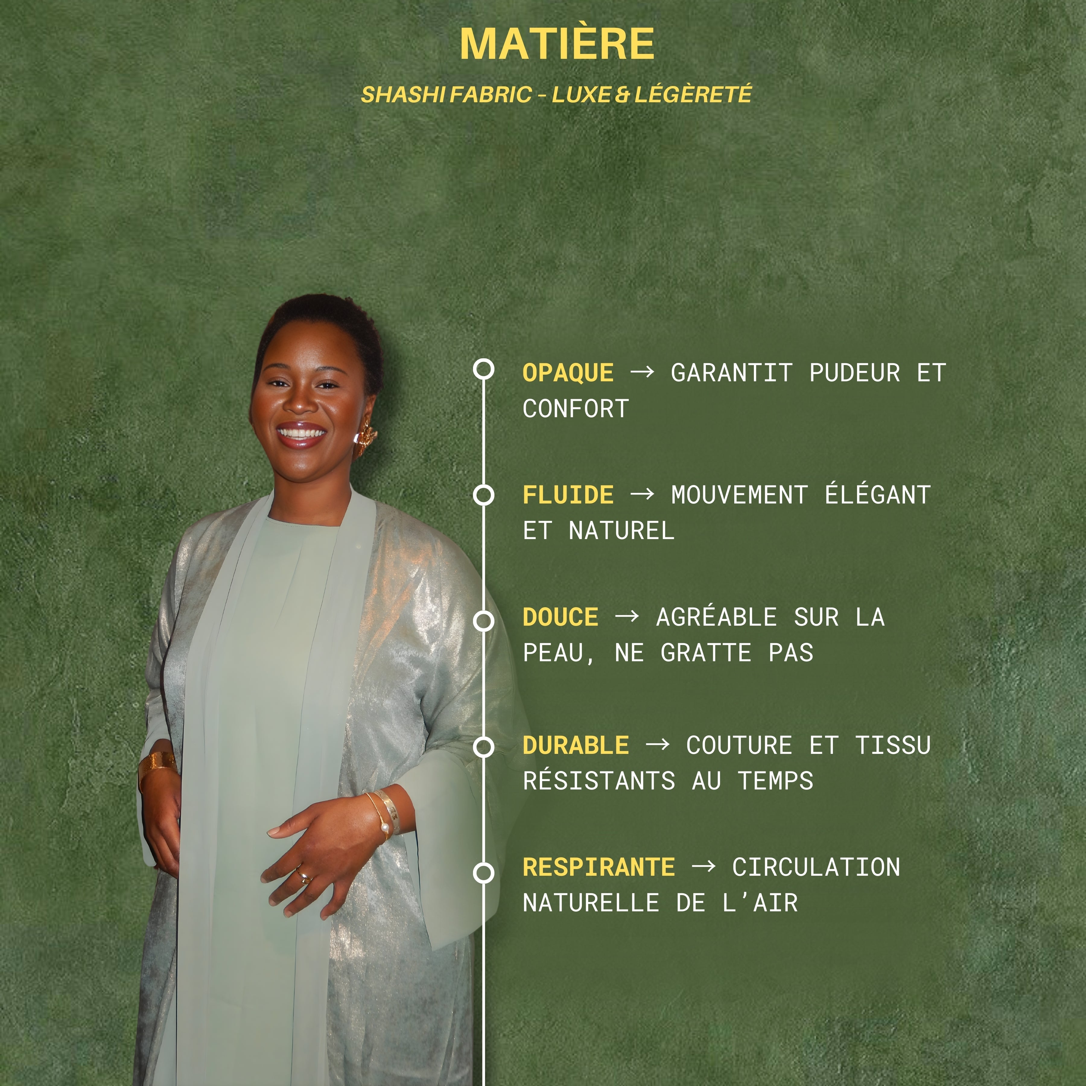 LOUISAK  -Loyauté, douceur et élégance