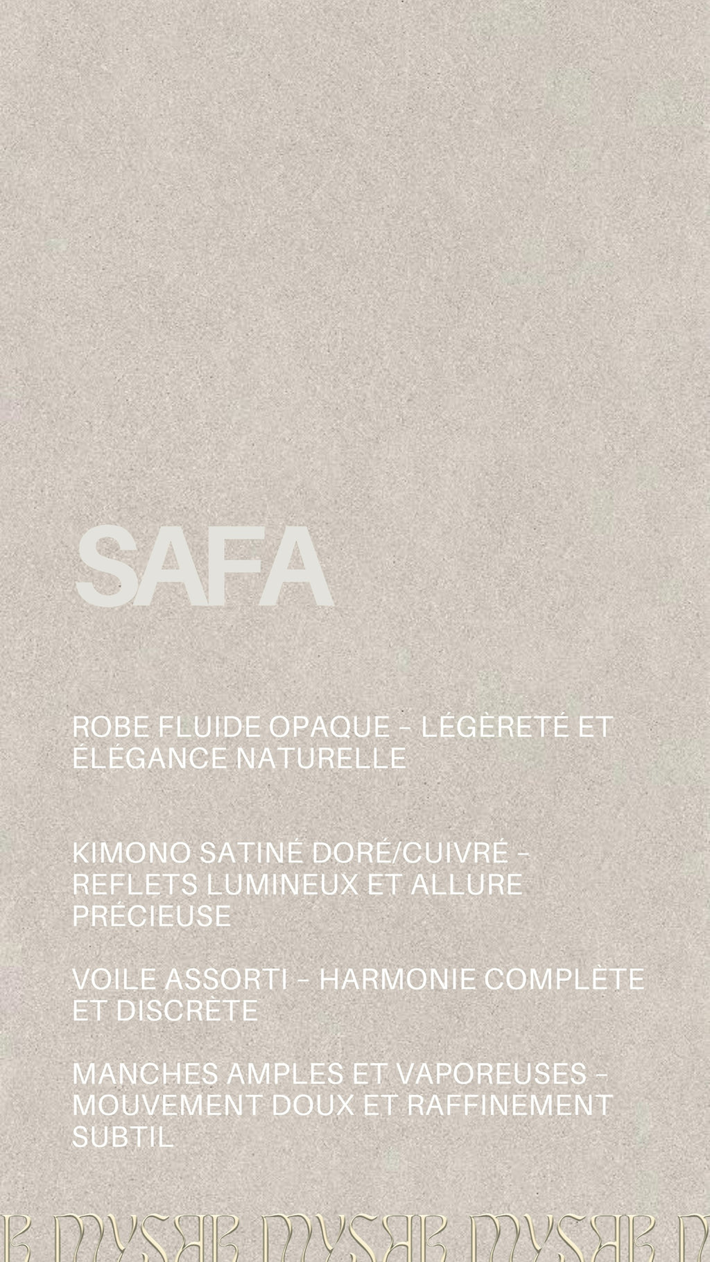 Ensemble Safa