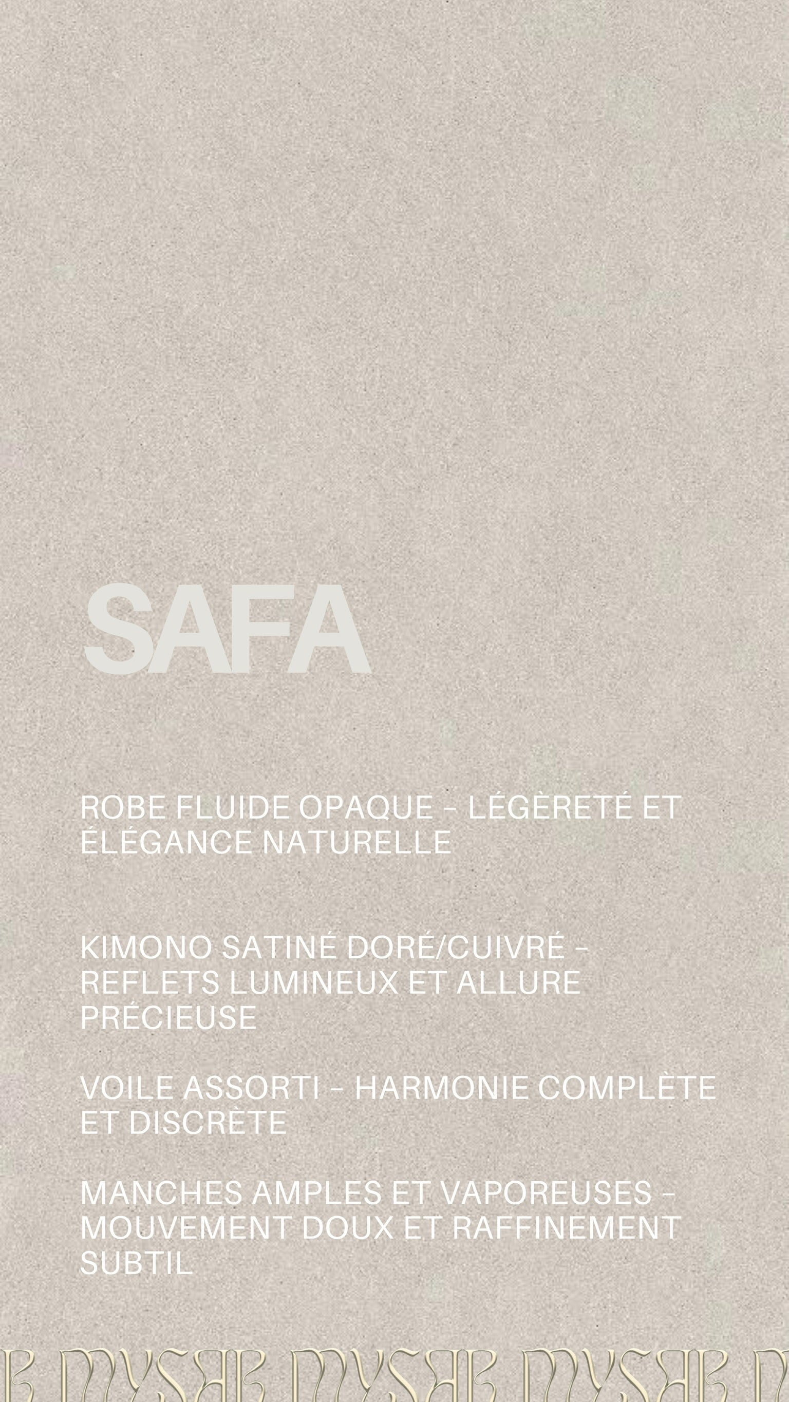 Ensemble Safa
